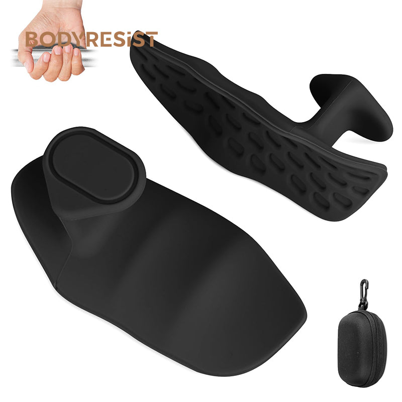 GripProtector — Conforto para o Seu Treino