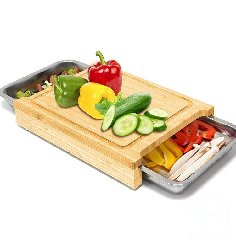 KitchenFlow — A organização que a sua cozinha merecia.