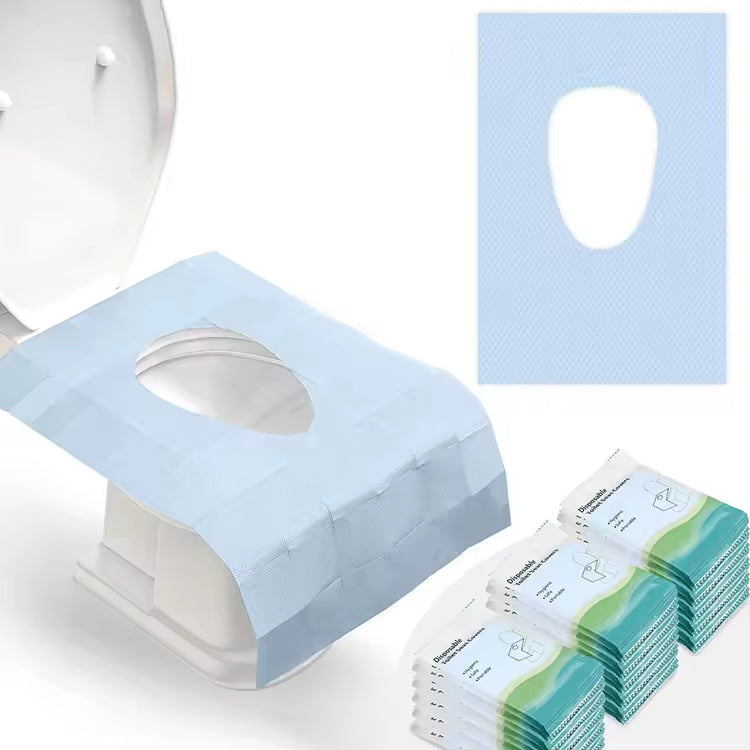 GOclean — Nova forma de usar casas de banho públicas