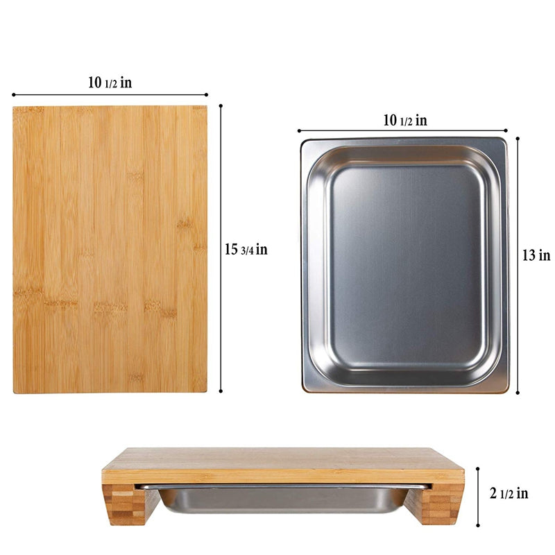 KitchenFlow — A organização que a sua cozinha merecia.