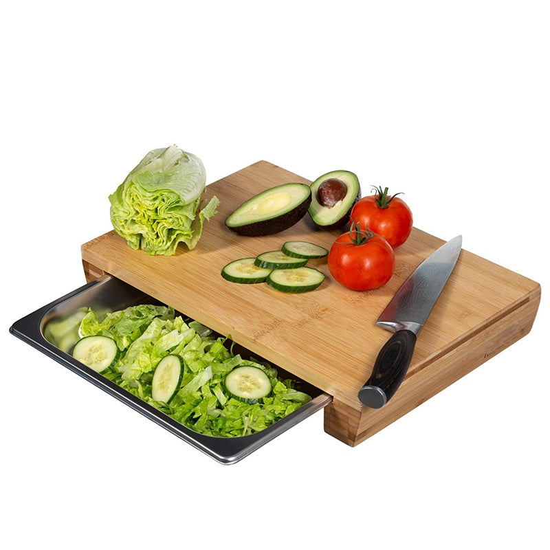 KitchenFlow — A organização que a sua cozinha merecia.