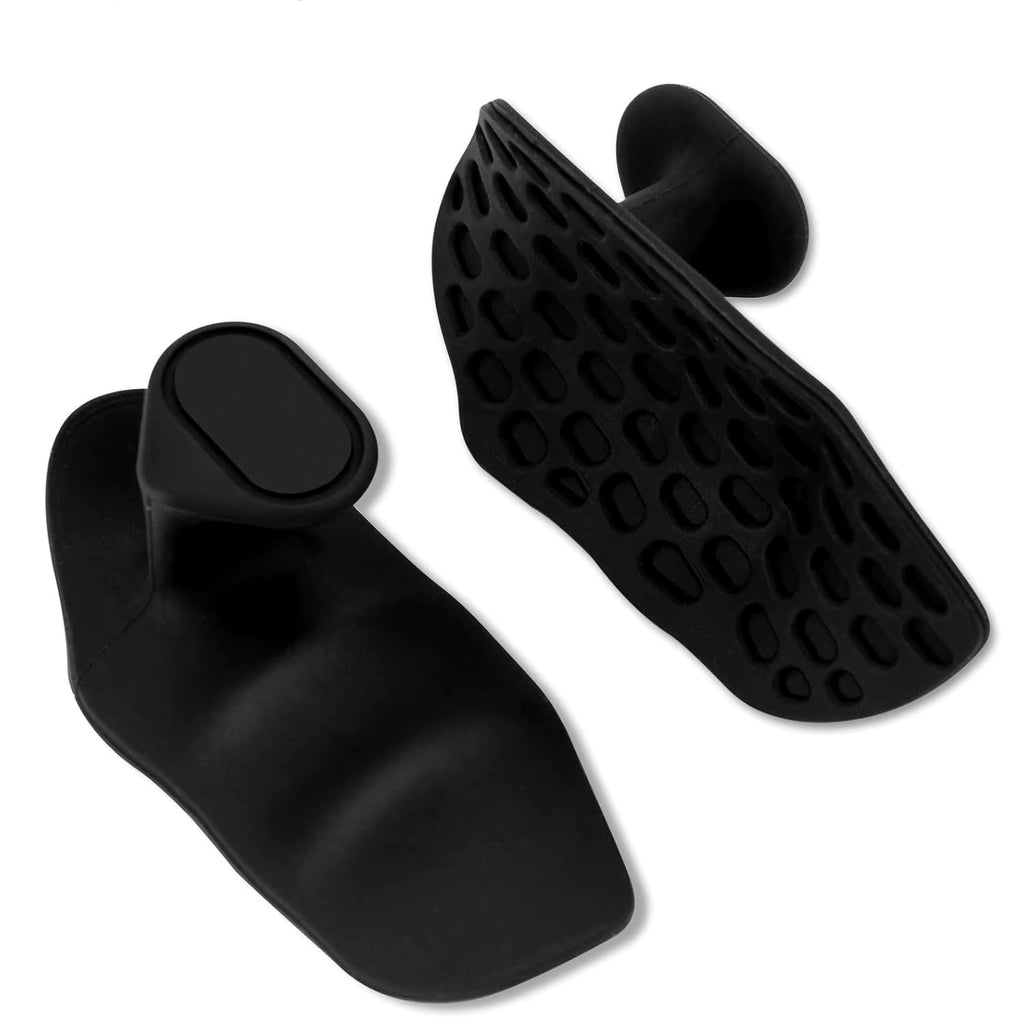 GripProtector — Conforto para o Seu Treino