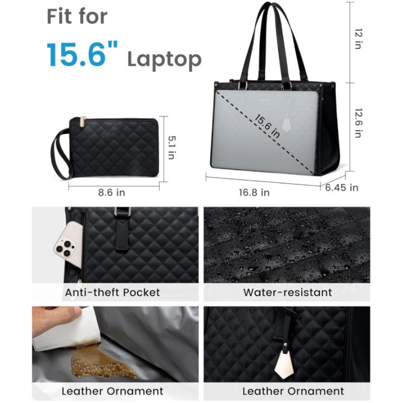 WObag — O Essencial, Sempre Consigo