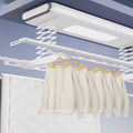 SmartDry – Estendal Elétrico