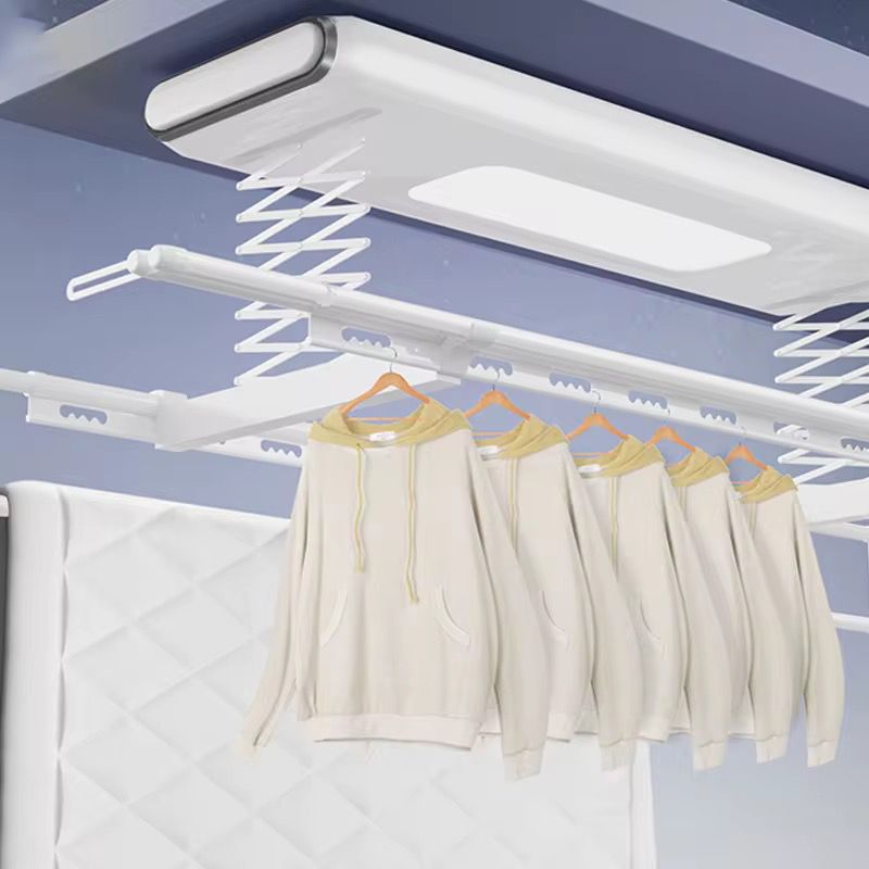 SmartDry – Estendal Elétrico